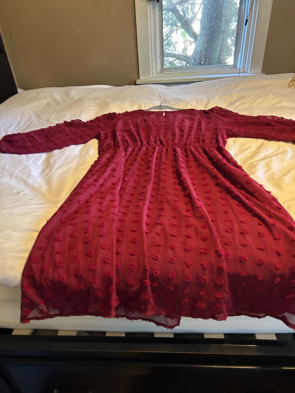 Dress - Picture 2 of 3